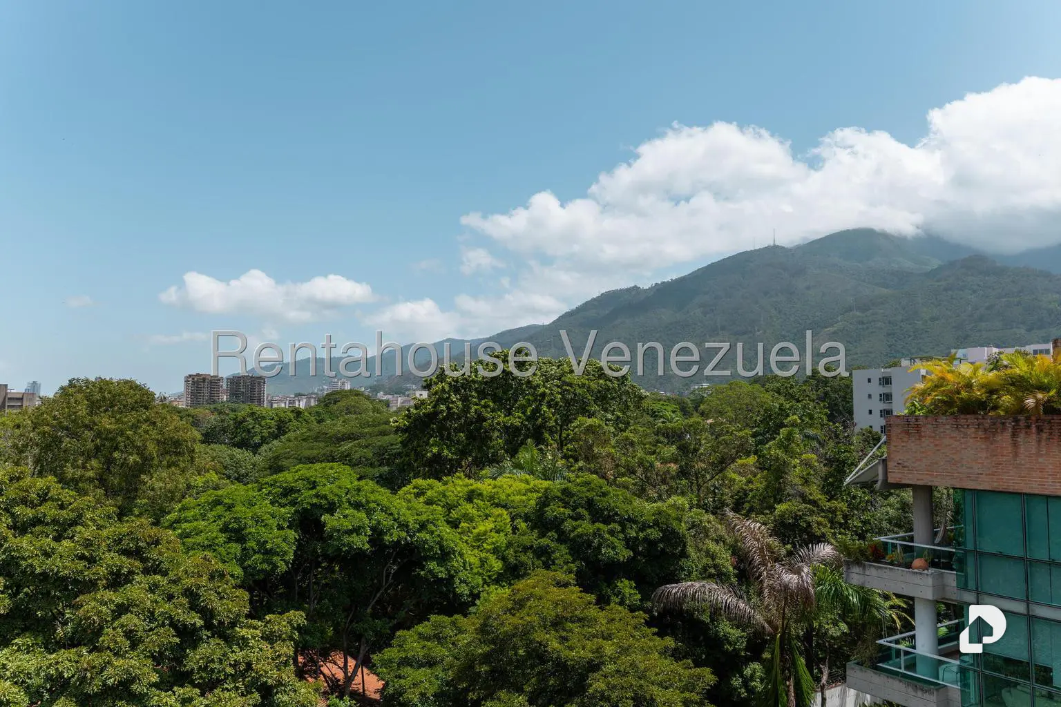 Apartamento en Campo Alegre, Caracas – 17