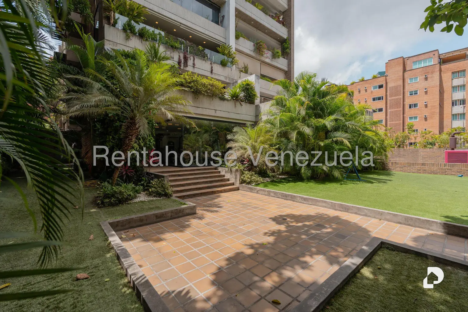 Apartamento en Campo Alegre, Caracas – 3