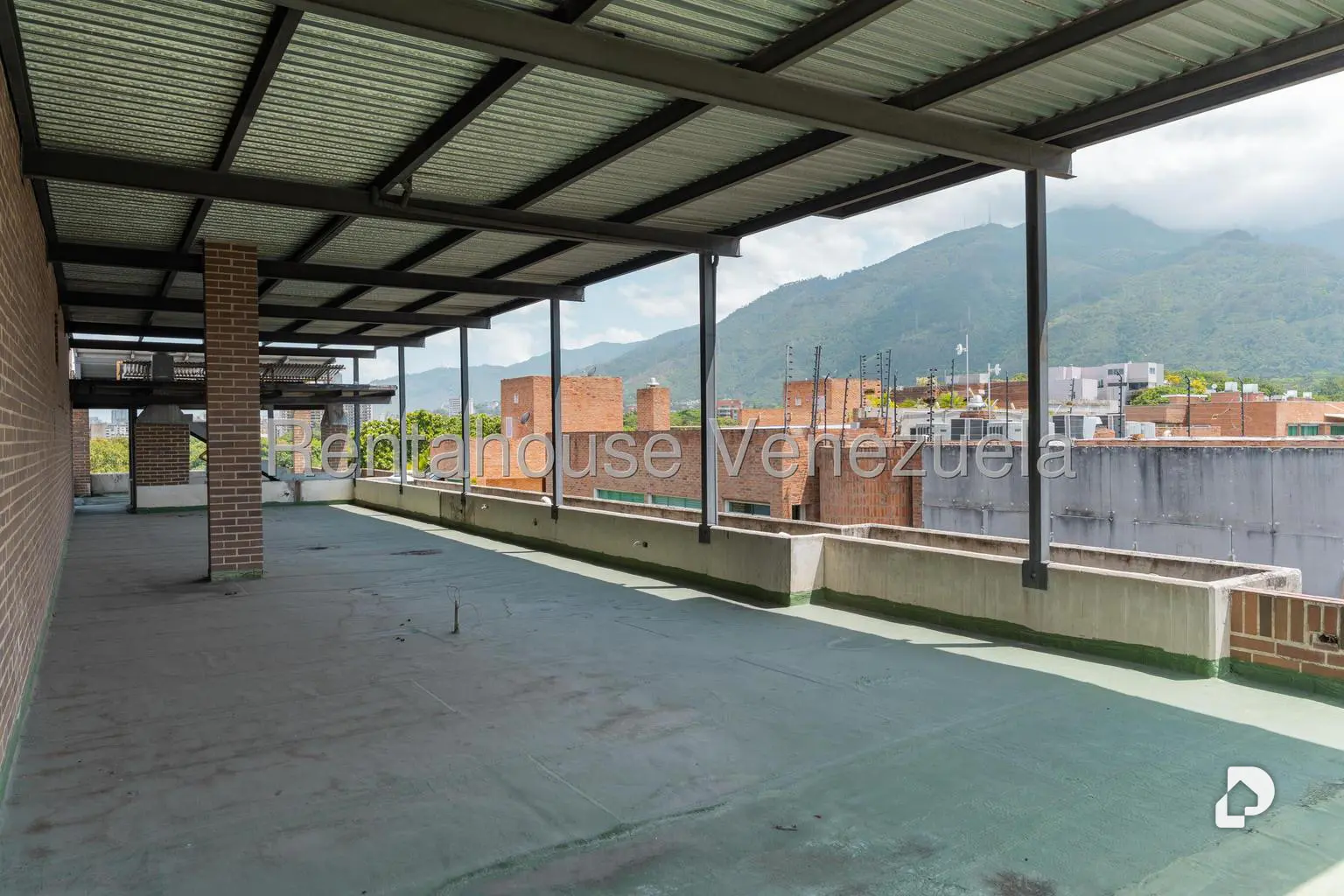 Apartamento en Campo Alegre, Caracas – 27
