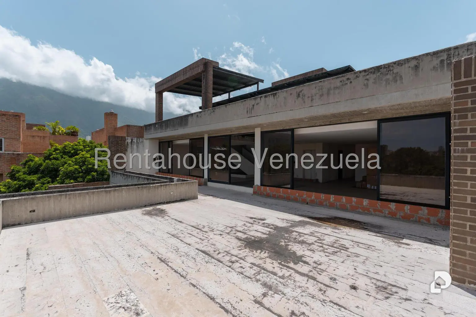 Apartamento en Campo Alegre, Caracas – 15