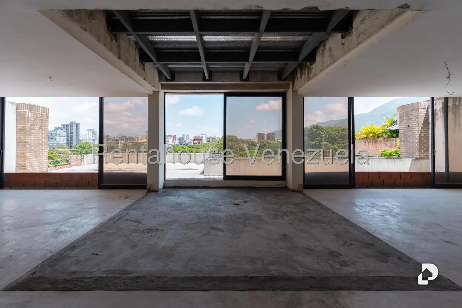 Apartamento en Campo Alegre, Caracas – 12