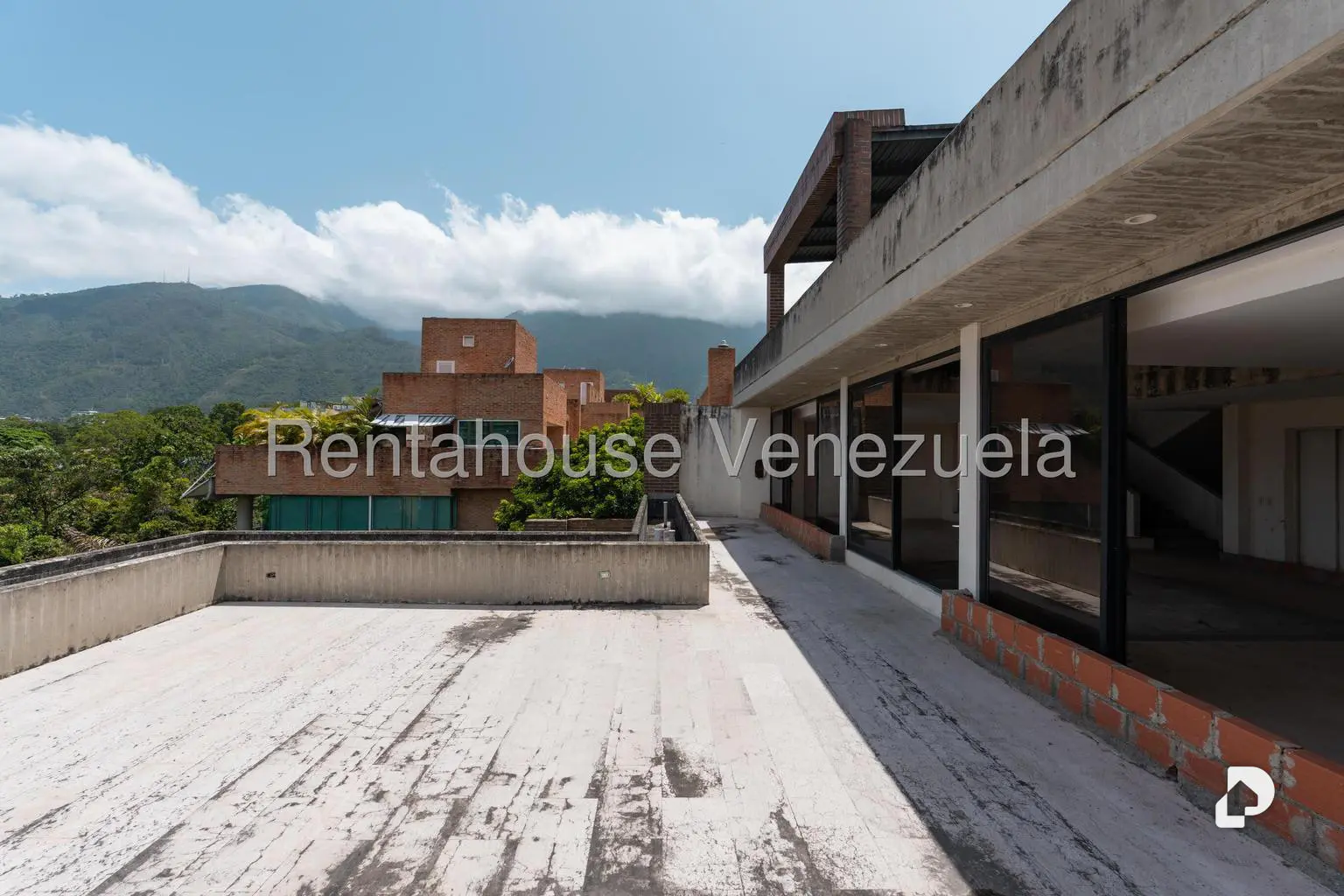 Apartamento en Campo Alegre, Caracas – 19