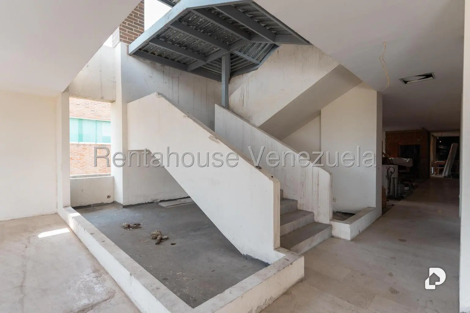 Apartamento en Campo Alegre, Caracas – 23