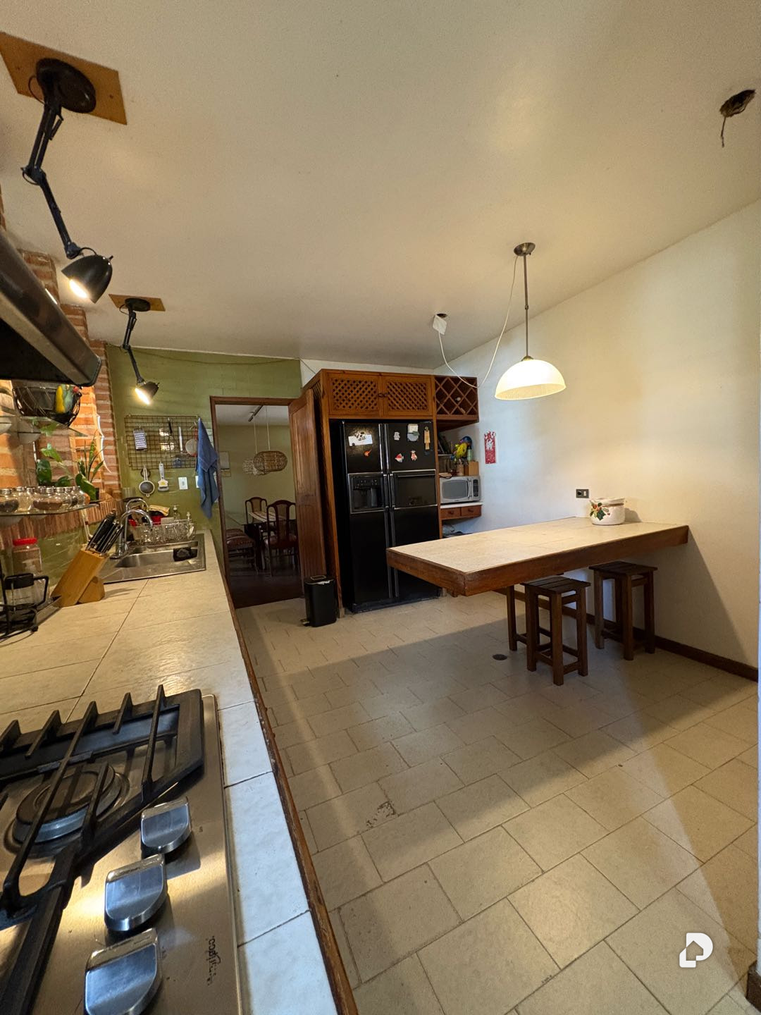 House in La Lagunita, Caracas – 9