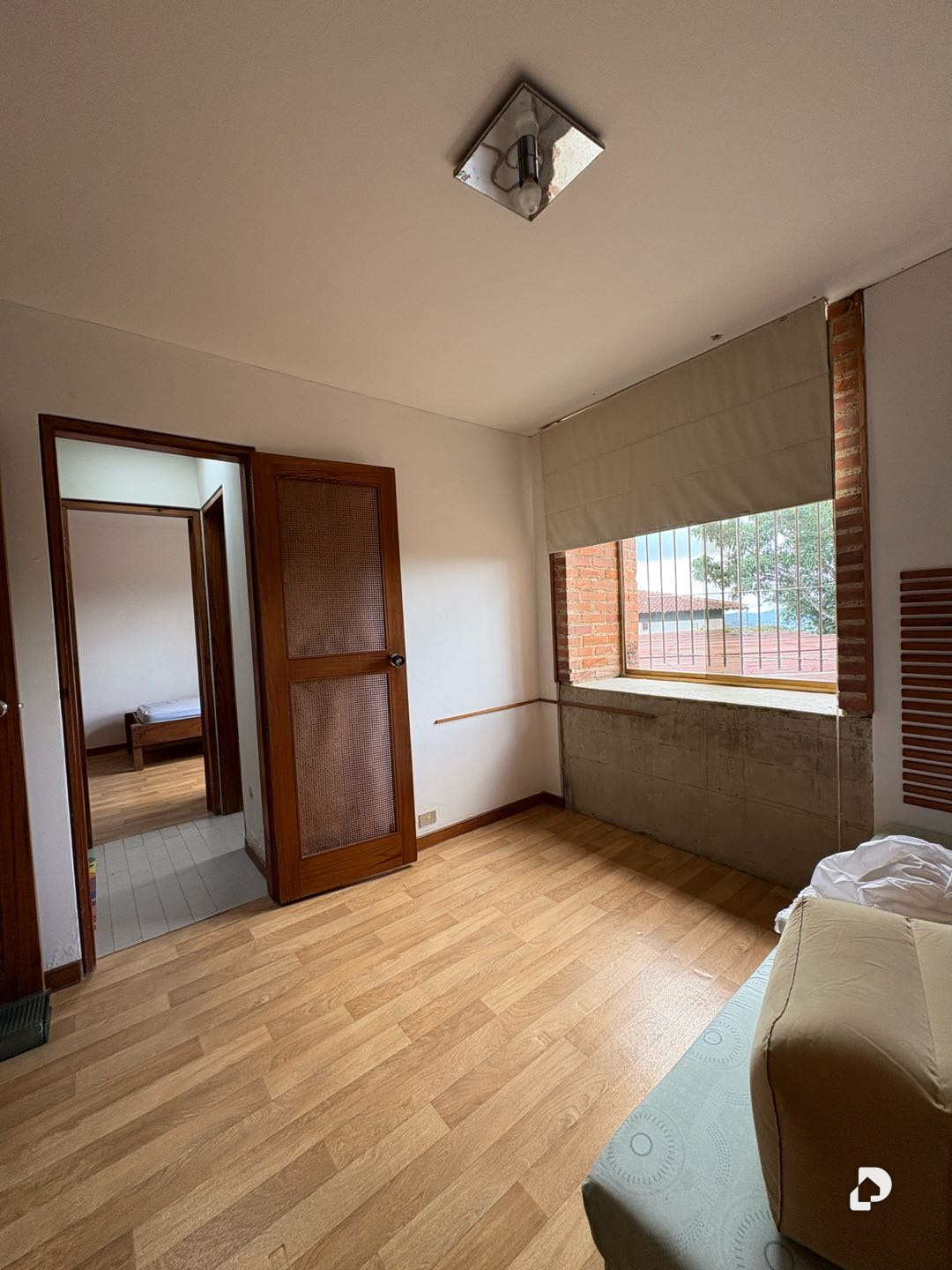 House in La Lagunita, Caracas – 17