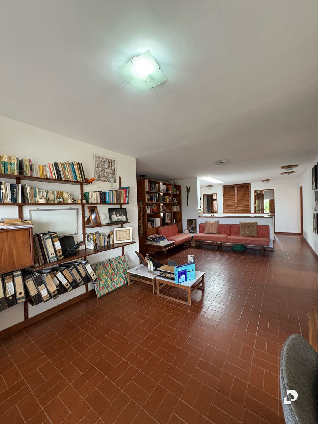 House in La Lagunita, Caracas – 16