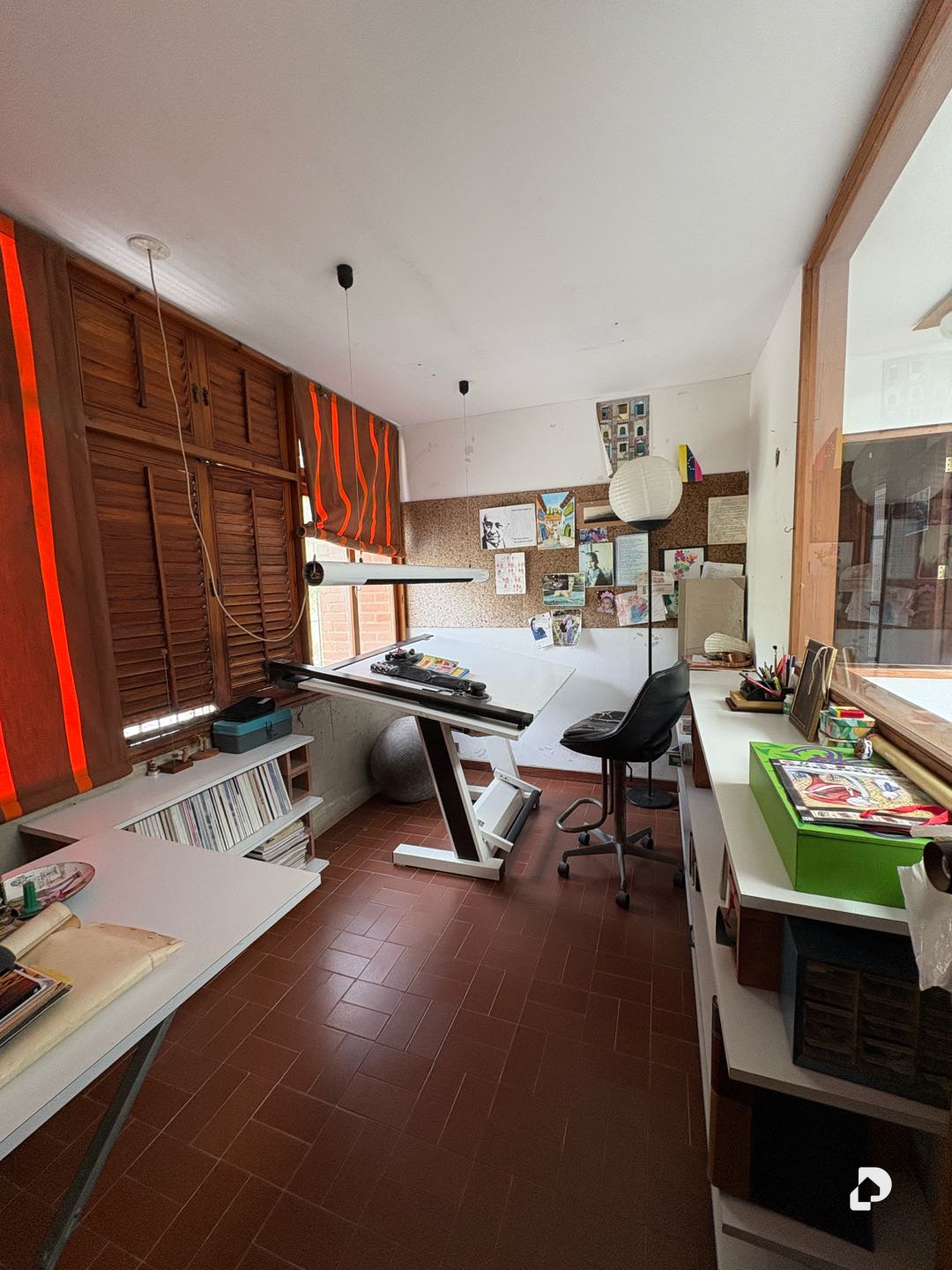 House in La Lagunita, Caracas – 15