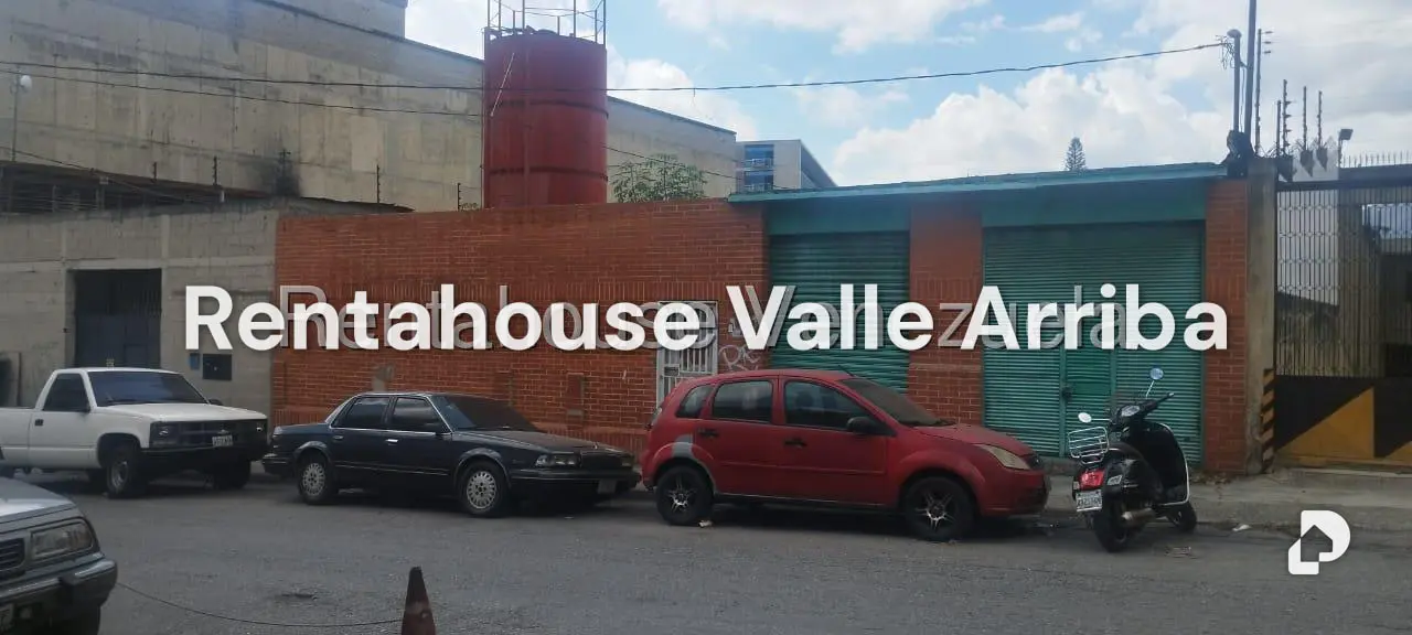 Local comercial en Boleíta Norte, Caracas – 1