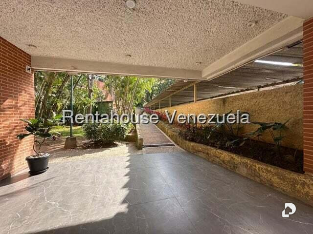 Apartamento en Los Naranjos (del Cafetal), Caracas