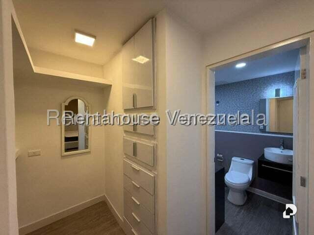 Apartamento en Los Naranjos (del Cafetal), Caracas