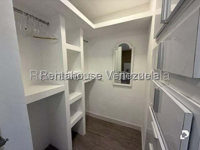 Apartamento en Los Naranjos (del Cafetal), Caracas