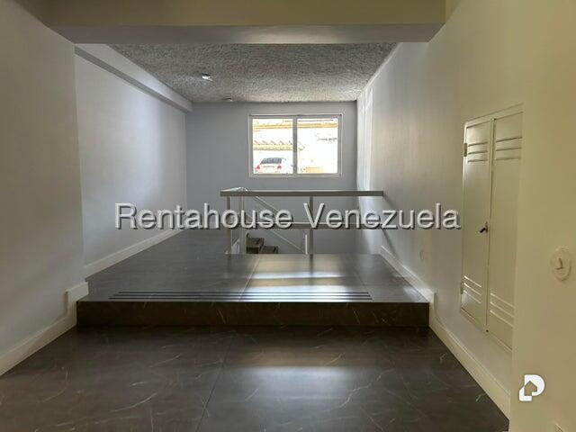 Apartamento en Los Naranjos (del Cafetal), Caracas