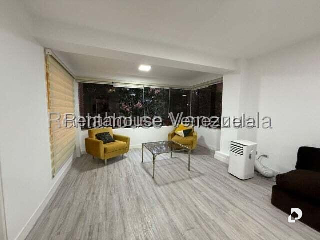 Apartamento en Los Naranjos (del Cafetal), Caracas