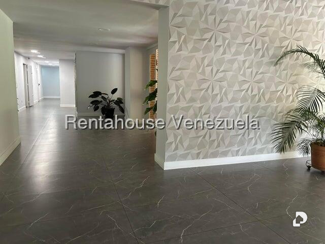 Apartamento en Los Naranjos (del Cafetal), Caracas