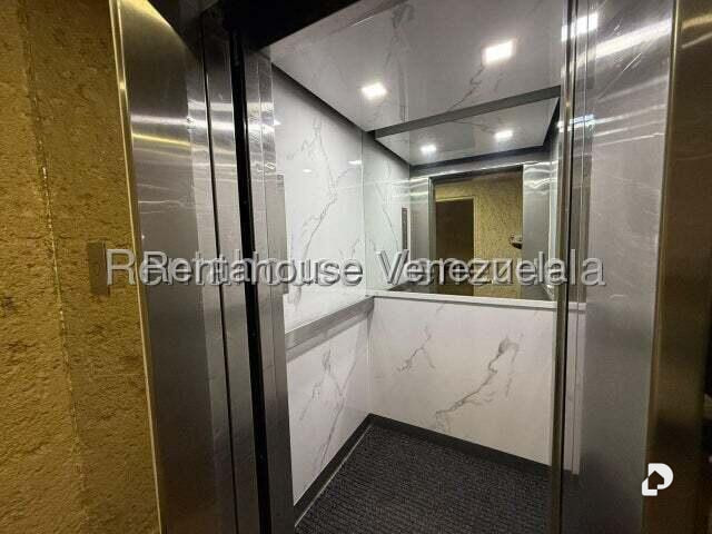 Apartamento en Los Naranjos (del Cafetal), Caracas