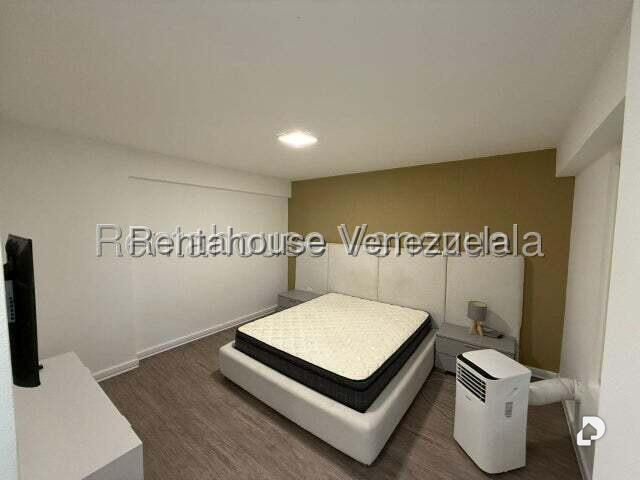 Apartamento en Los Naranjos (del Cafetal), Caracas