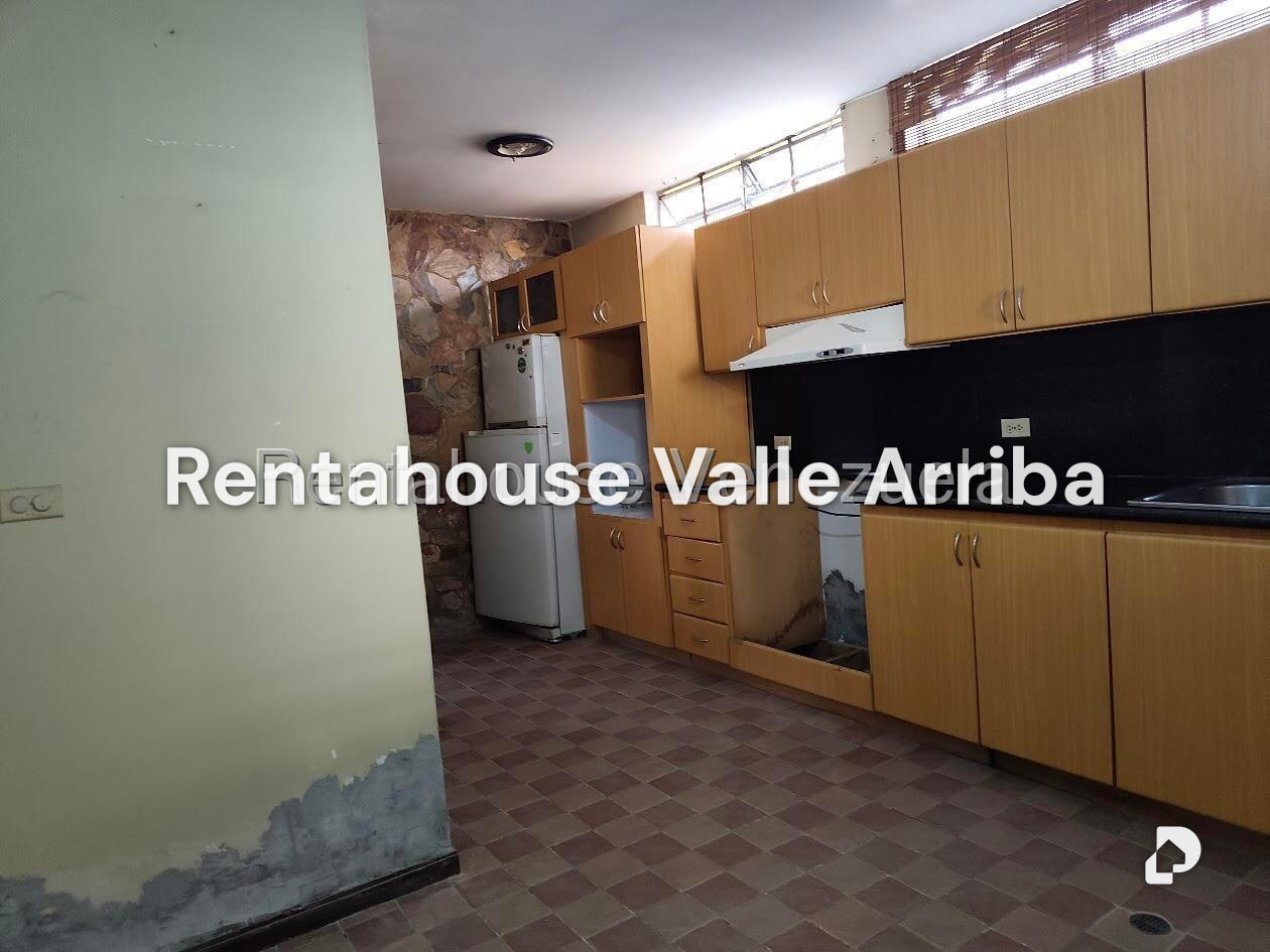 Casa en La California Sur, Caracas – 11