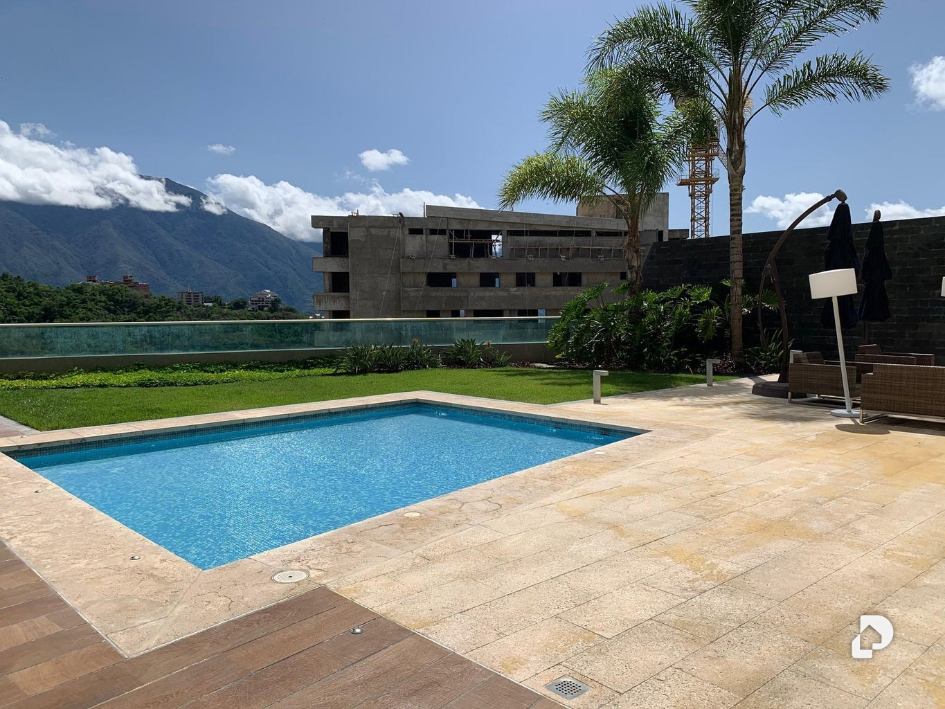 Apartamento en Mirador de Los Campitos, Caracas – 4