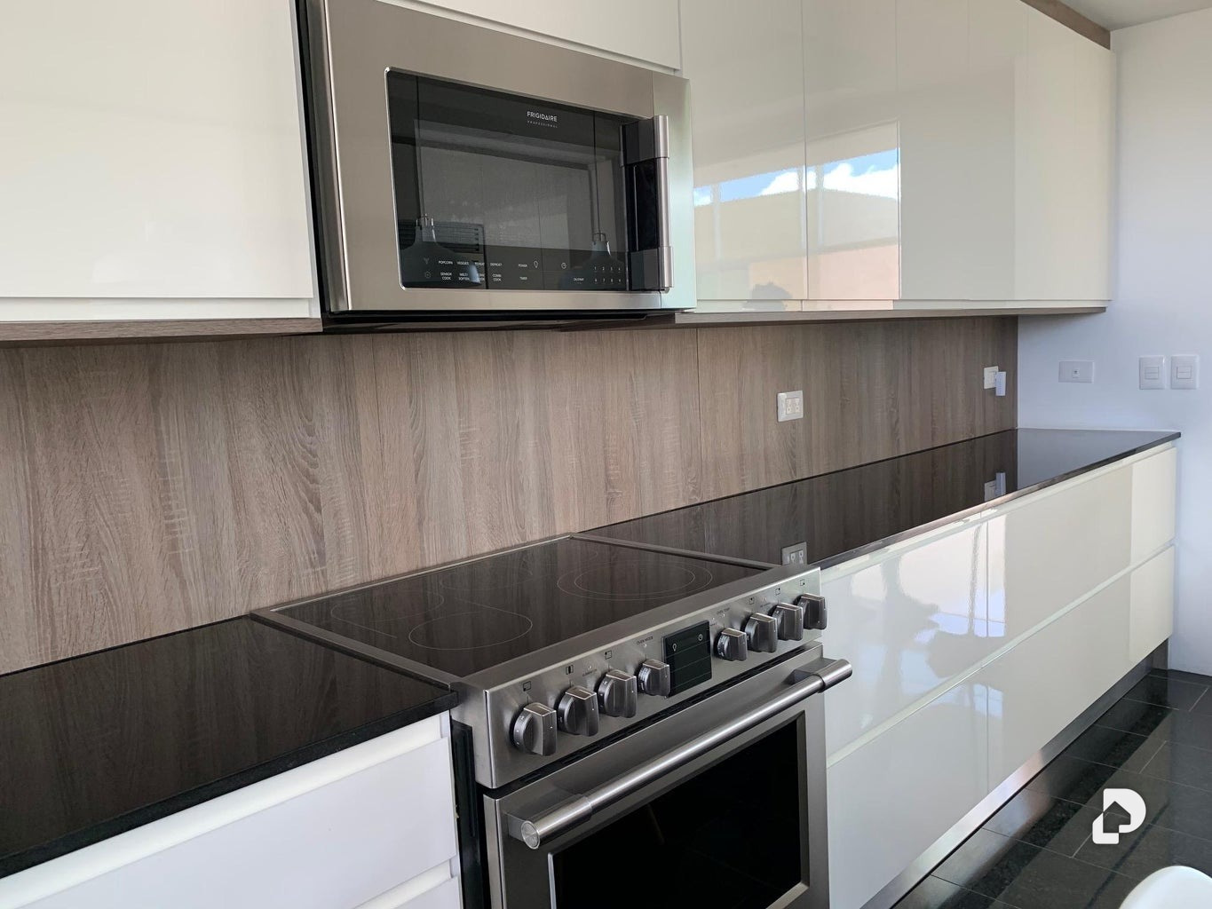Apartamento en Mirador de Los Campitos, Caracas – 11