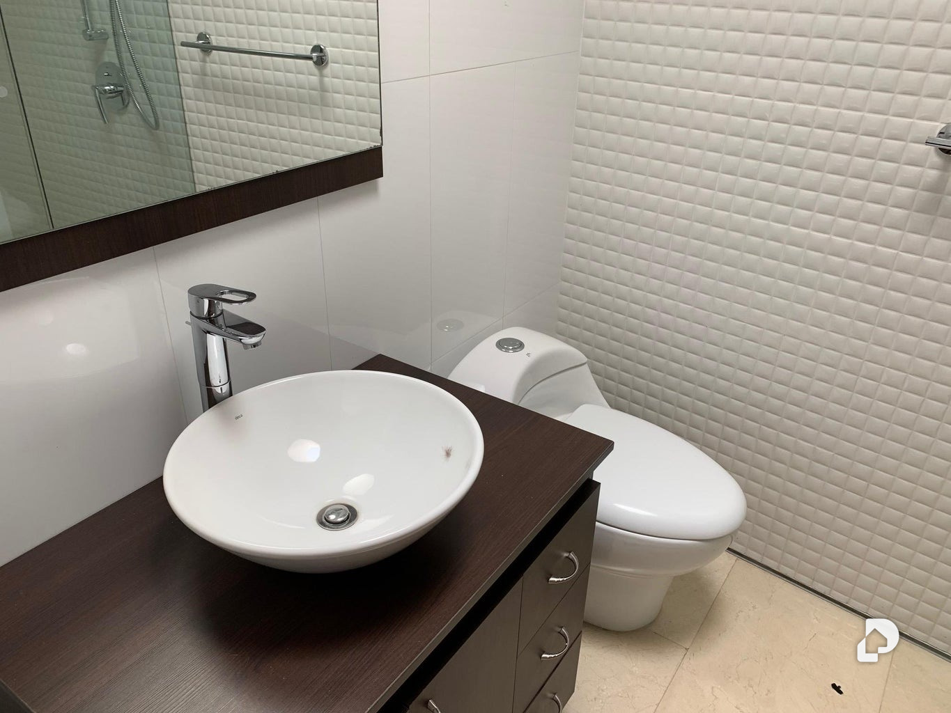 Apartamento en Mirador de Los Campitos, Caracas – 23