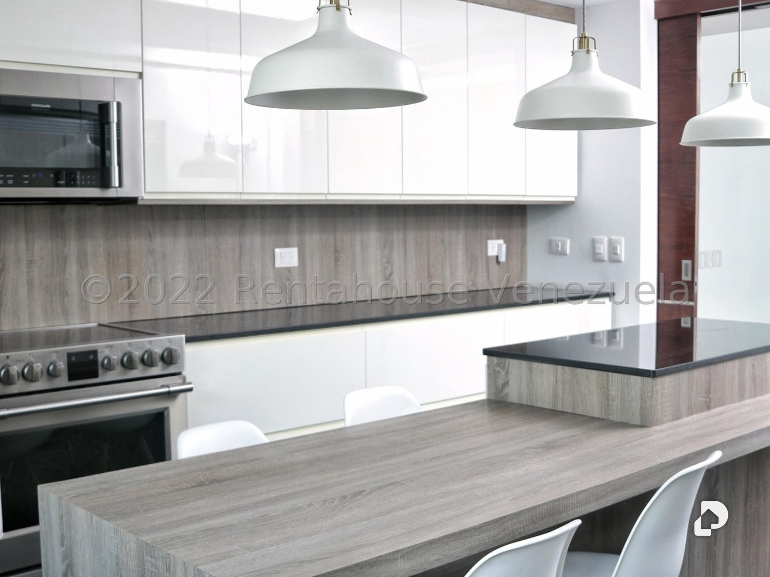 Apartamento en Mirador de Los Campitos, Caracas – 10