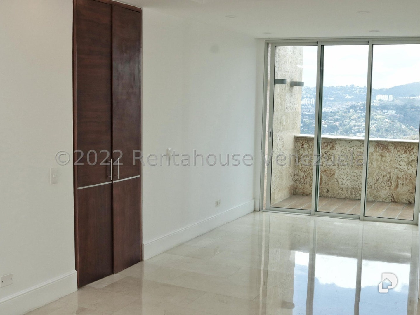 Apartamento en Mirador de Los Campitos, Caracas – 22
