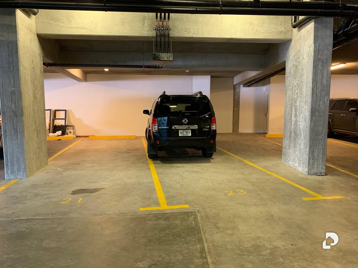 Apartamento en Mirador de Los Campitos, Caracas – 33