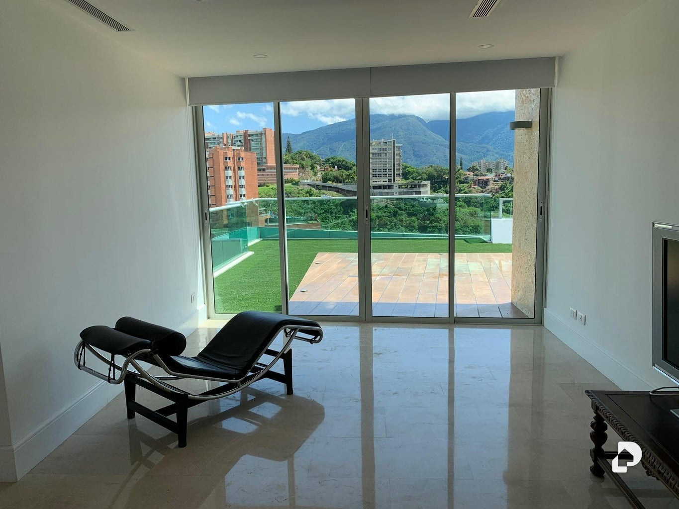Apartamento en Mirador de Los Campitos, Caracas – 27