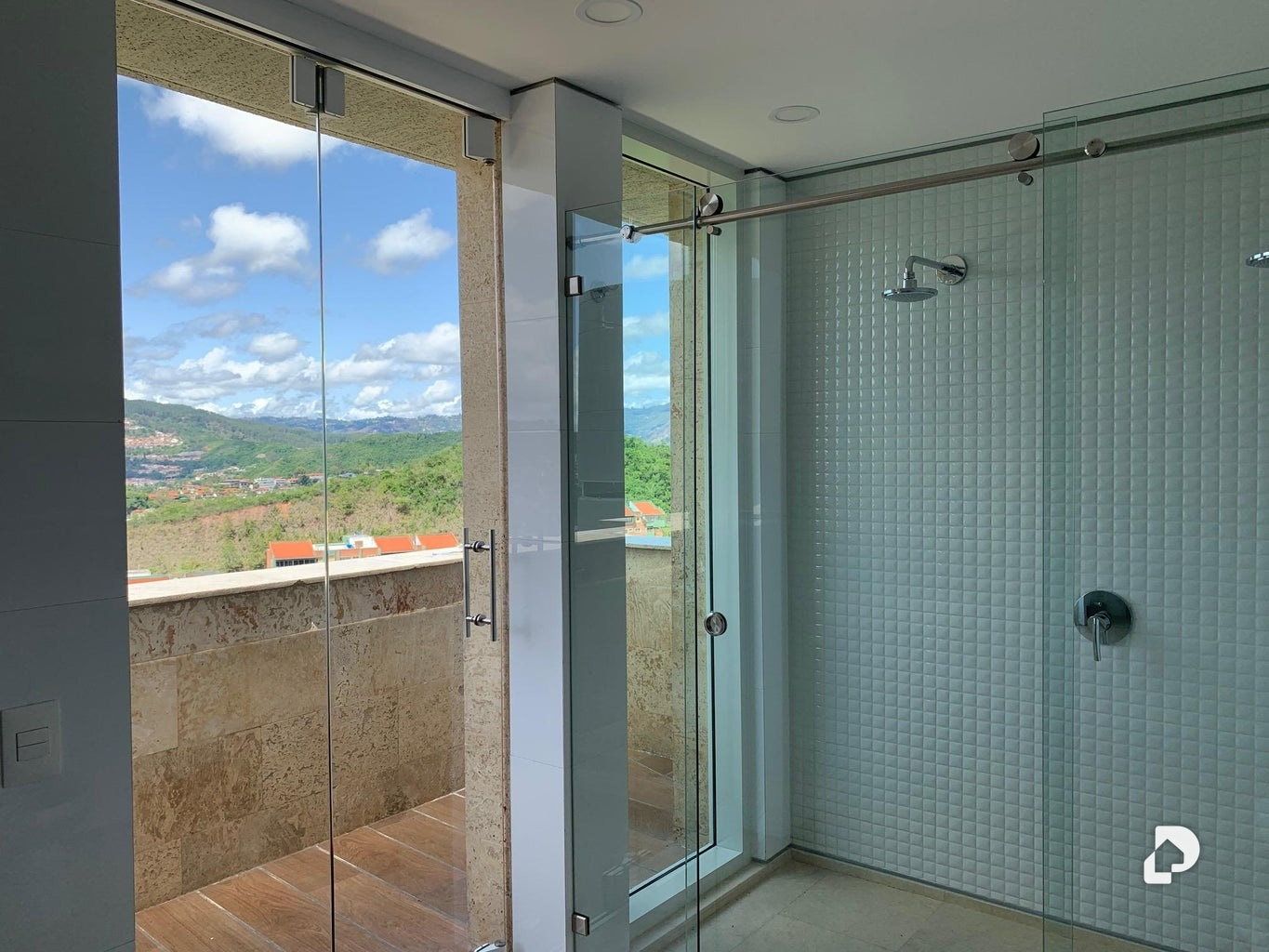 Apartamento en Mirador de Los Campitos, Caracas – 32
