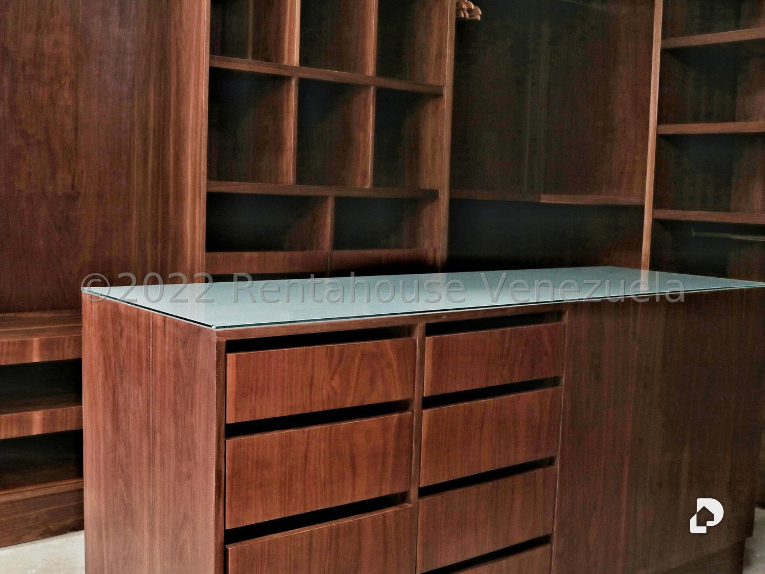 Apartamento en Mirador de Los Campitos, Caracas – 28