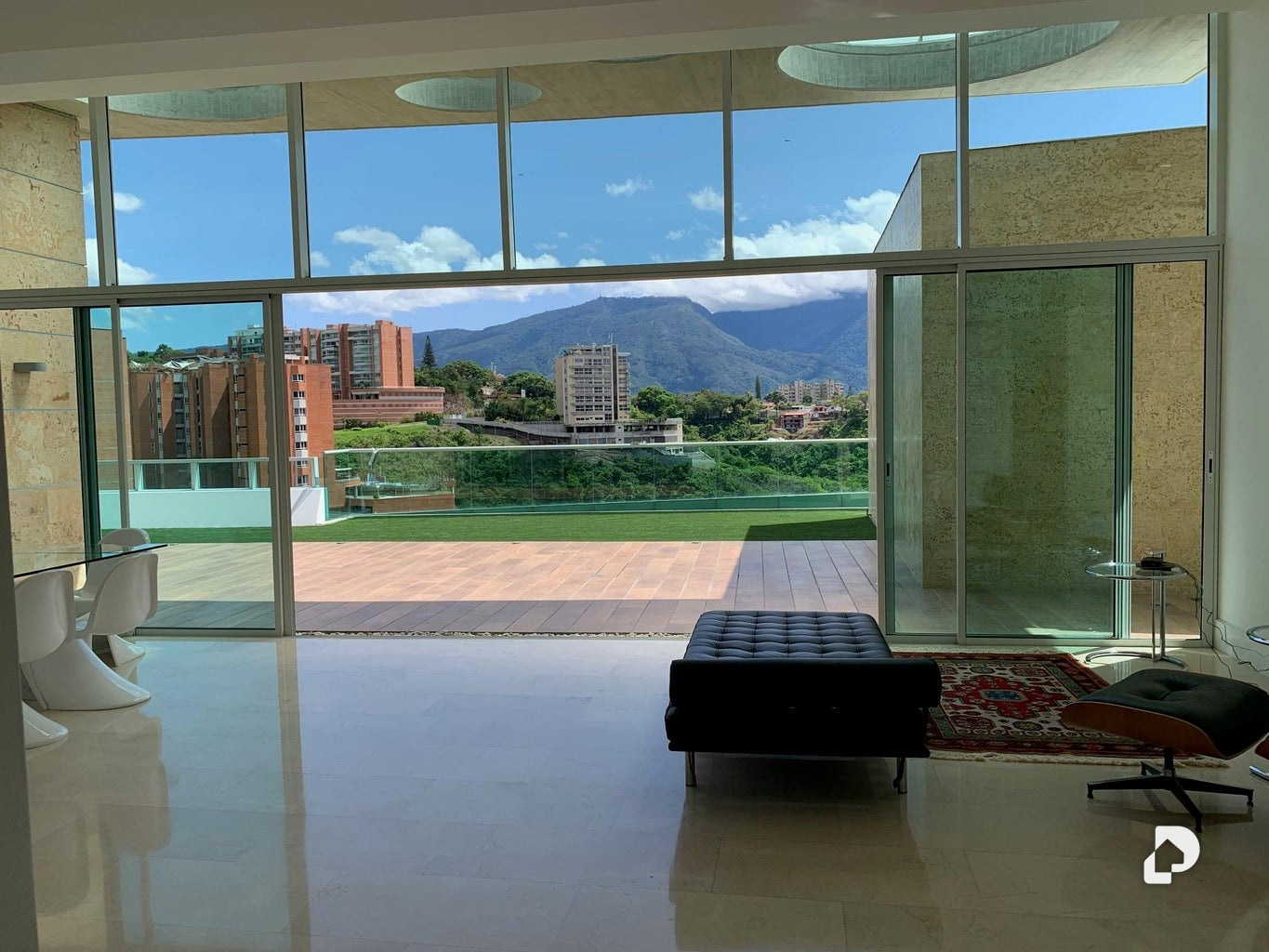 Apartamento en Mirador de Los Campitos, Caracas – 14