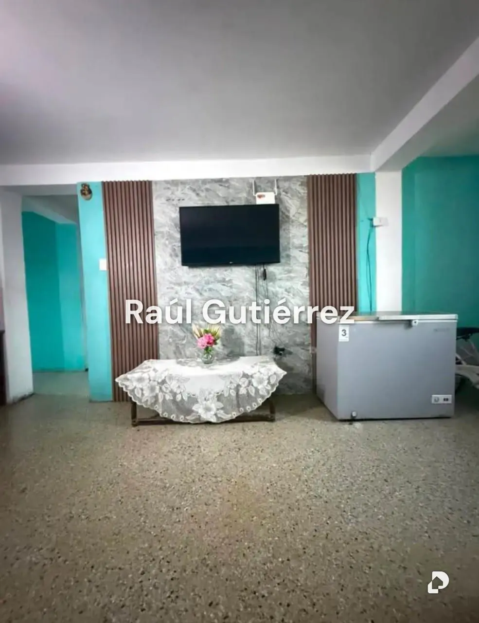 Apartamento en Centro, Barquisimeto – 6