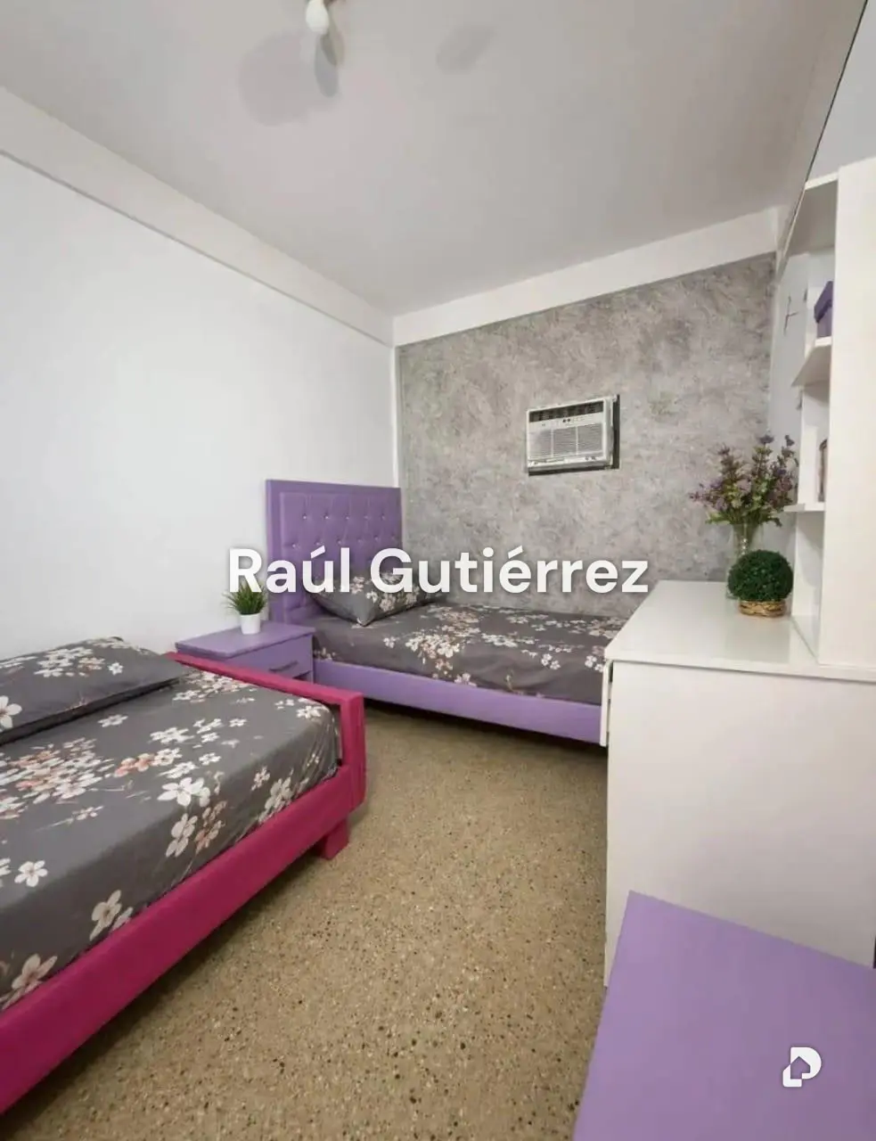 Apartamento en Centro, Barquisimeto – 5