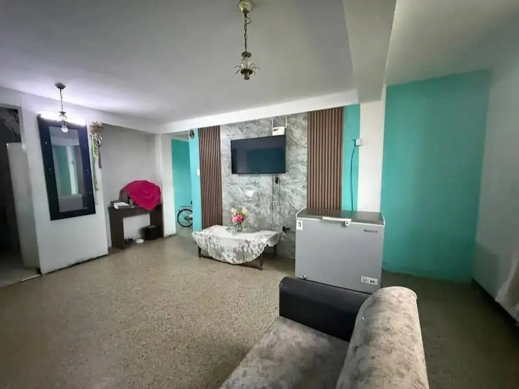Apartamento en Centro, Barquisimeto - 1