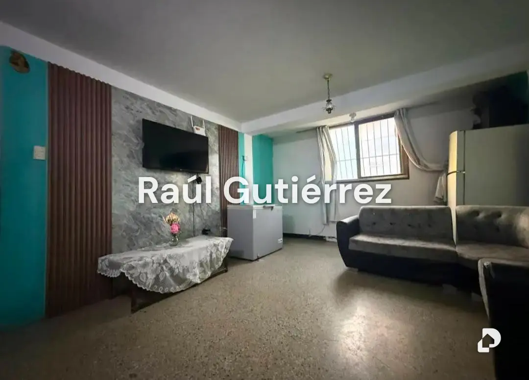 Apartamento en Centro, Barquisimeto – 2