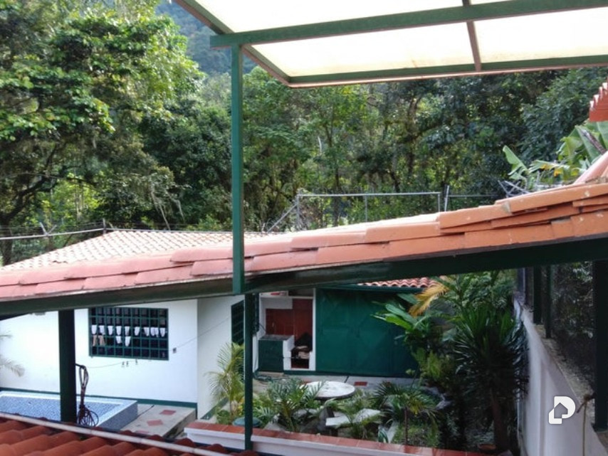 Casa en Sector la Batea, Manzano Alto – 14