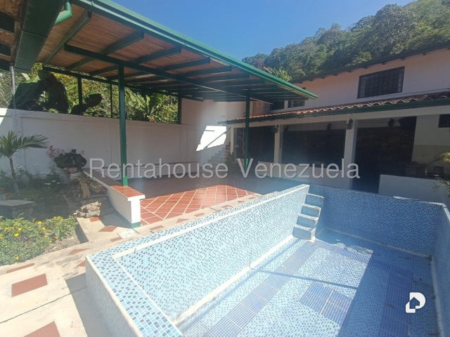 Casa en Sector la Batea, Manzano Alto – 1
