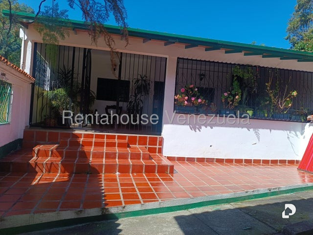Casa en Sector la Batea, Manzano Alto – 3
