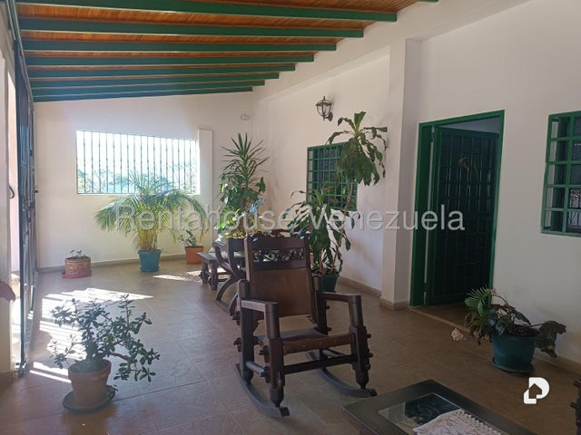 Casa en Sector la Batea, Manzano Alto – 5