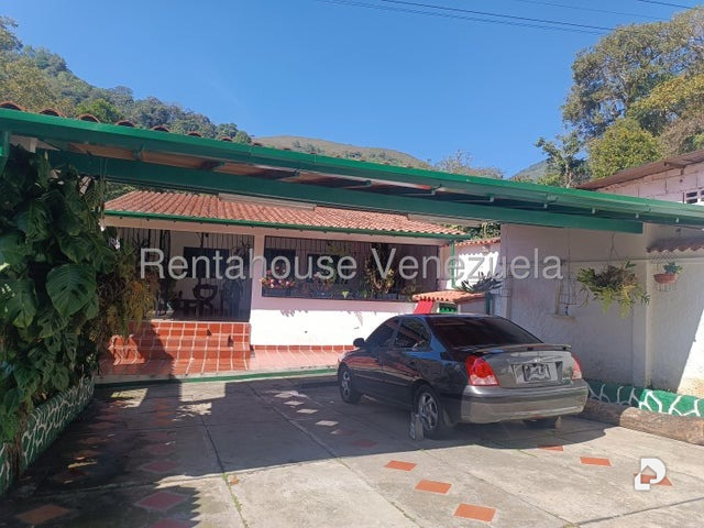 Casa en Sector la Batea, Manzano Alto – 4