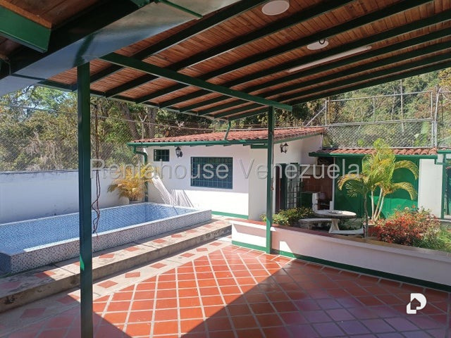 Casa en Sector la Batea, Manzano Alto – 15