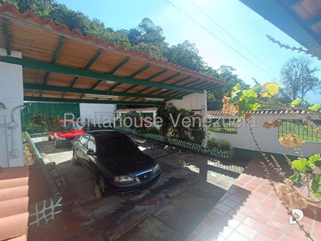 Casa en Sector la Batea, Manzano Alto – 2