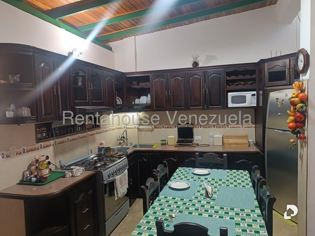 Casa en Sector la Batea, Manzano Alto – 9