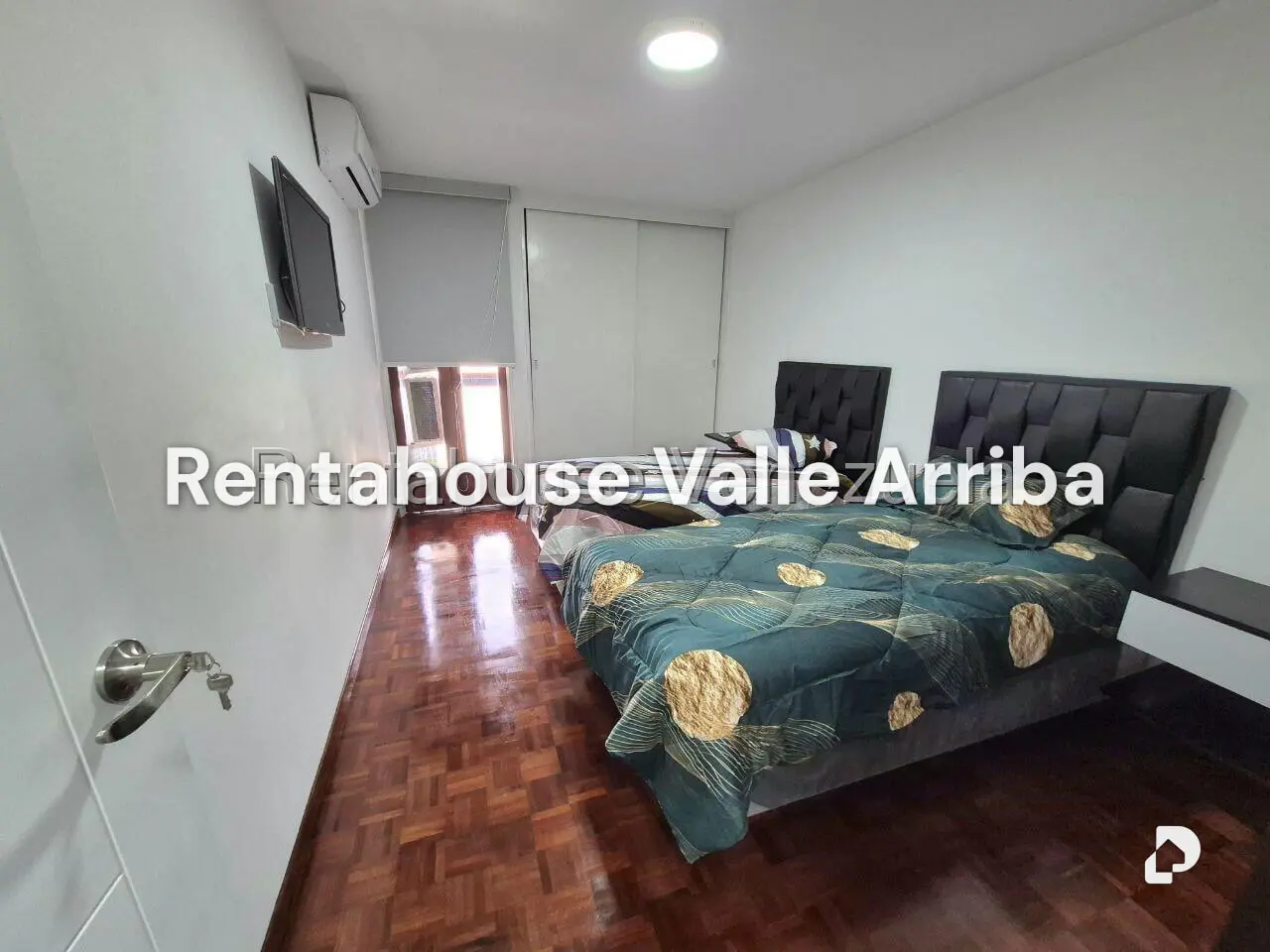 Apartamento en Los Palos Grandes, Caracas – 20