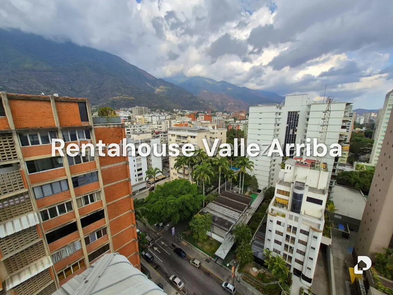 Apartamento en Los Palos Grandes, Caracas – 5