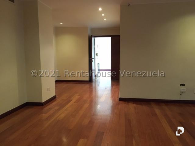 Penthouse en La Florida, Caracas