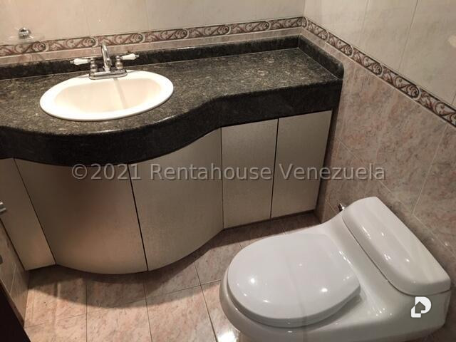 Penthouse en La Florida, Caracas