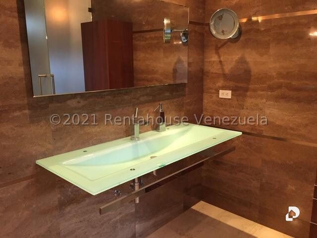 Penthouse en La Florida, Caracas