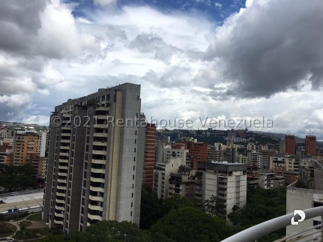 Penthouse en La Florida, Caracas