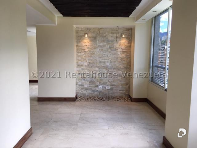 Penthouse en La Florida, Caracas